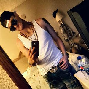 Meet your Posher, Christopher